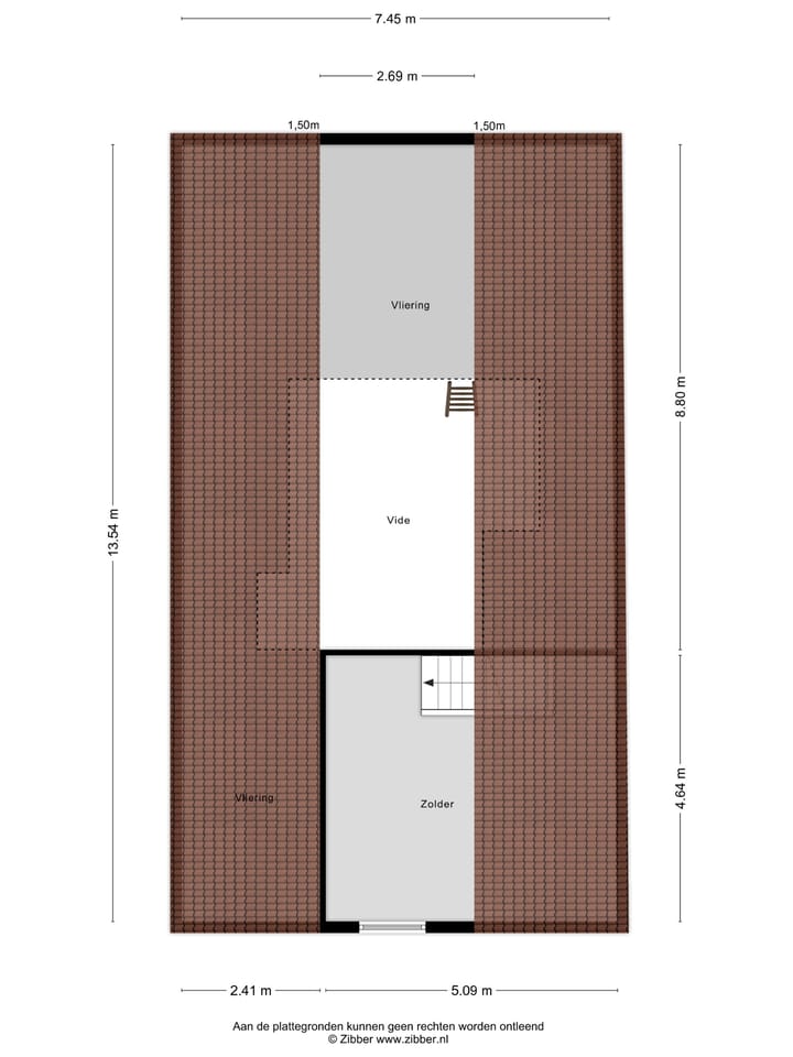 Foto 62 van Bouwmansweg 5