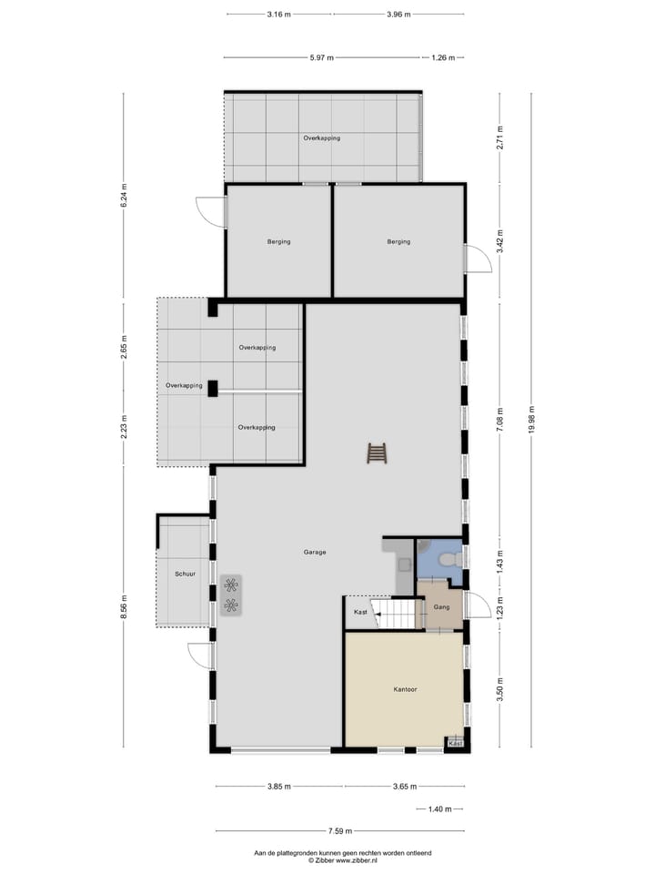 Foto 63 van Bouwmansweg 5