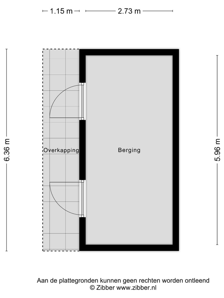 Foto 64 van Bouwmansweg 5
