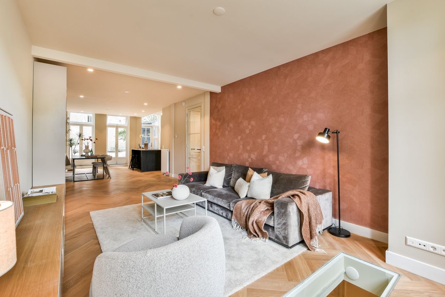 Photo 5 of Marnixkade 49-H