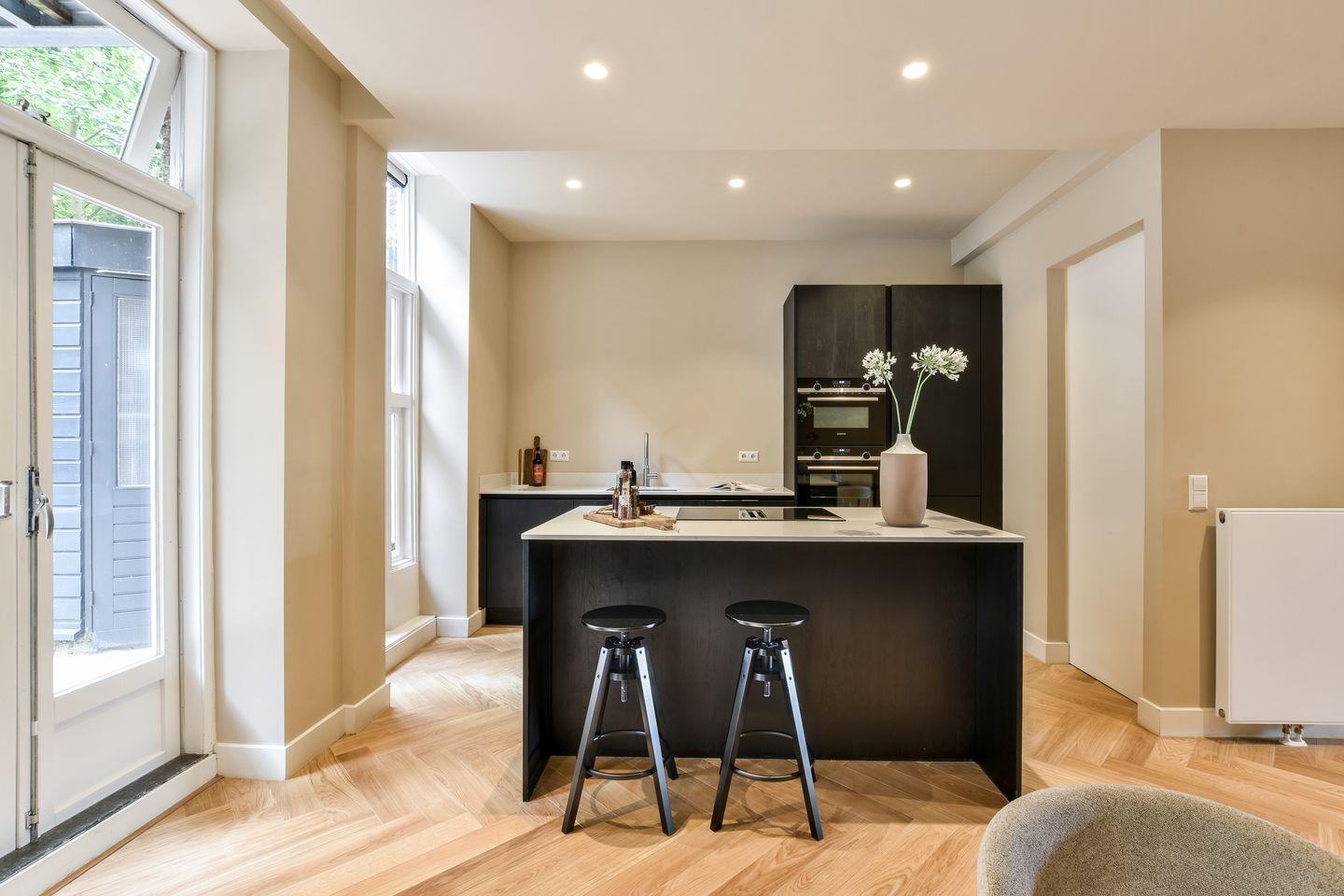 Photo 10 of Marnixkade 49-H