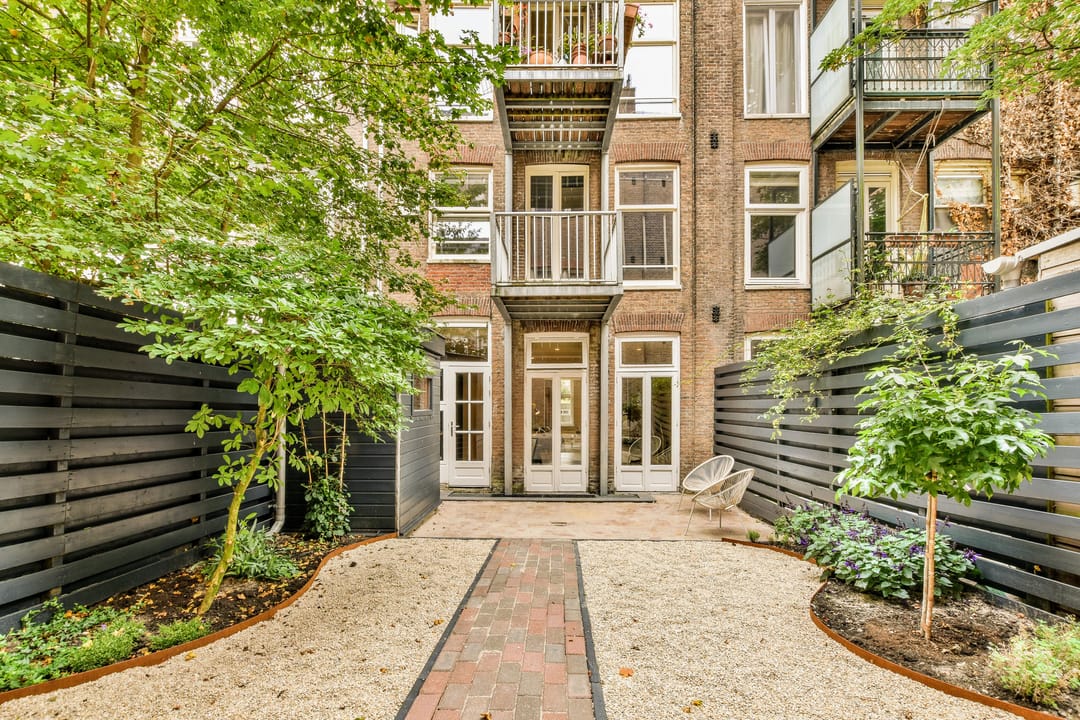 Photo 17 of Marnixkade 49-H