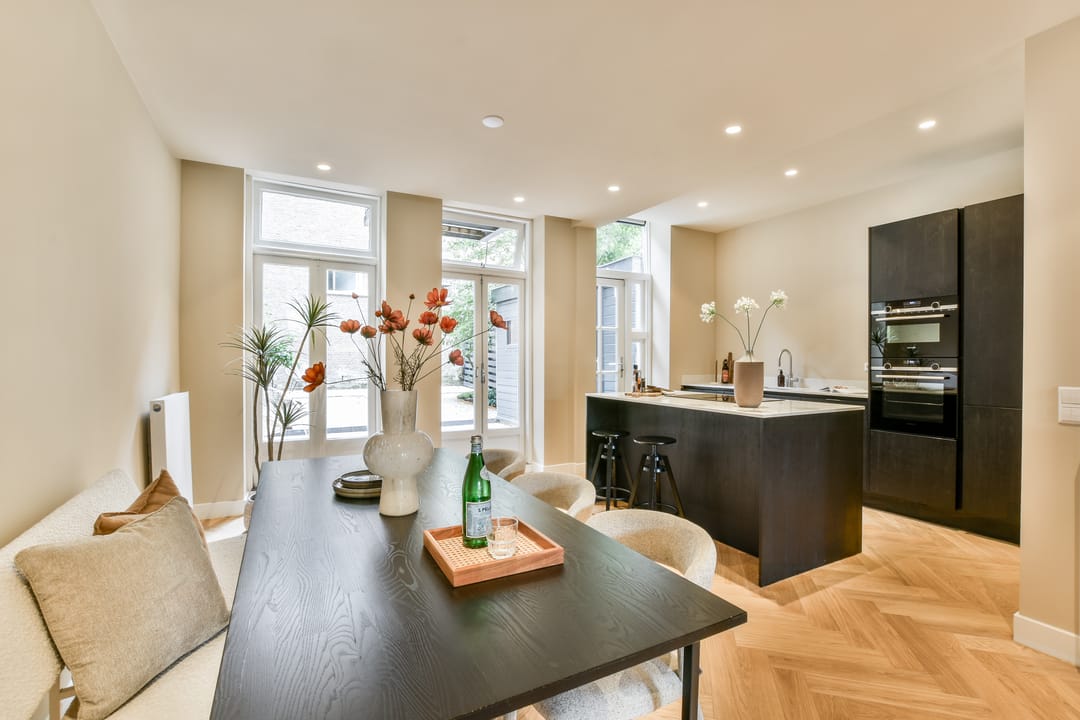 Photo 7 of Marnixkade 49-H