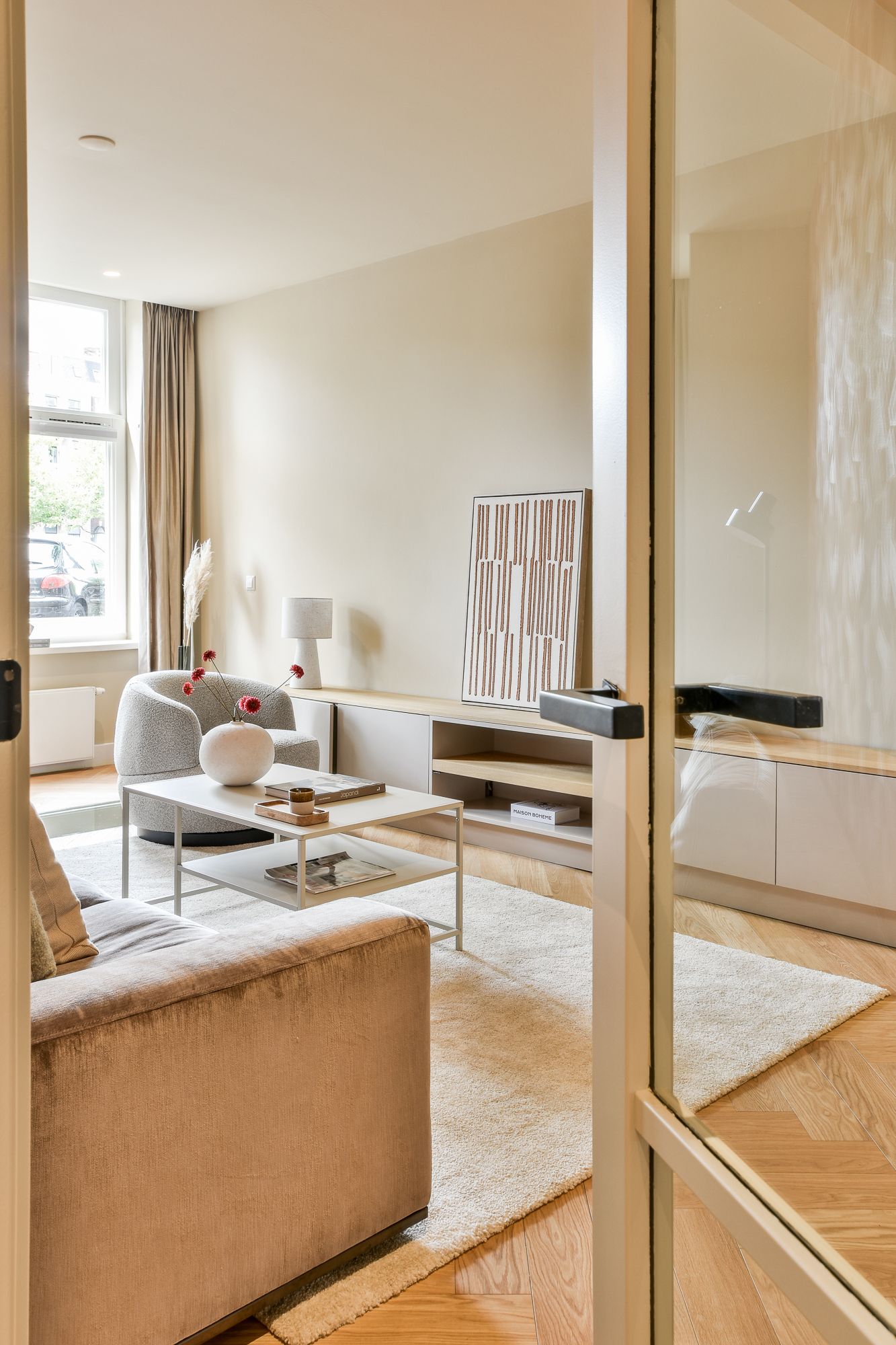 Photo 3 of Marnixkade 49-H