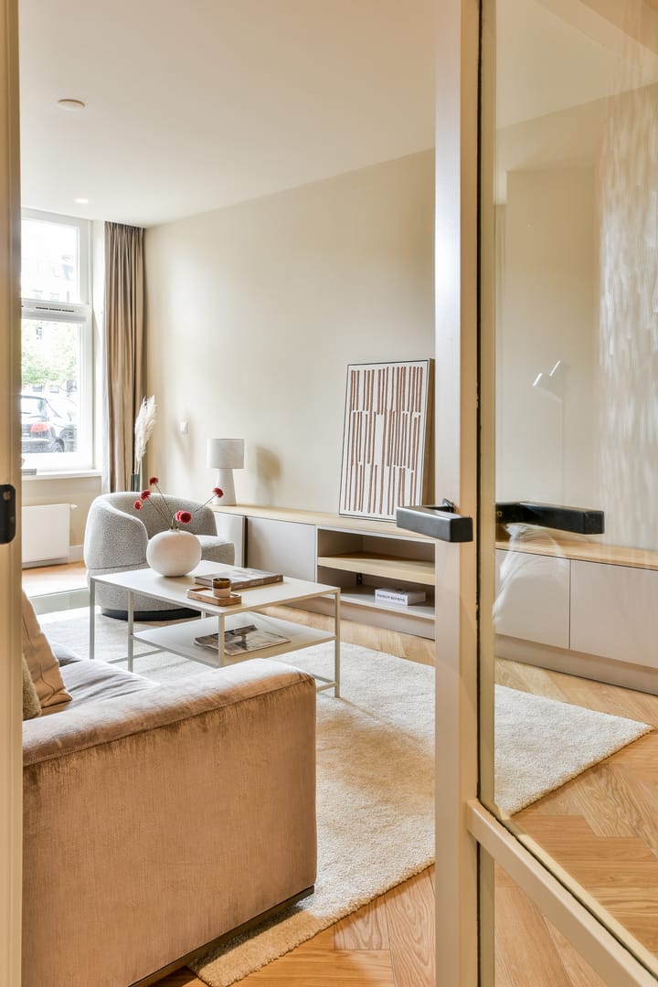 Foto 3 van Marnixkade 49-H