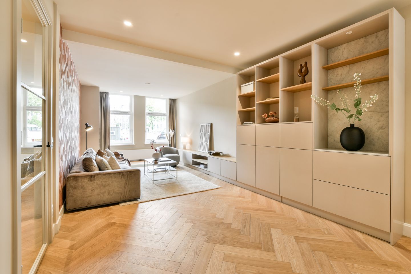 Photo 4 of Marnixkade 49-H