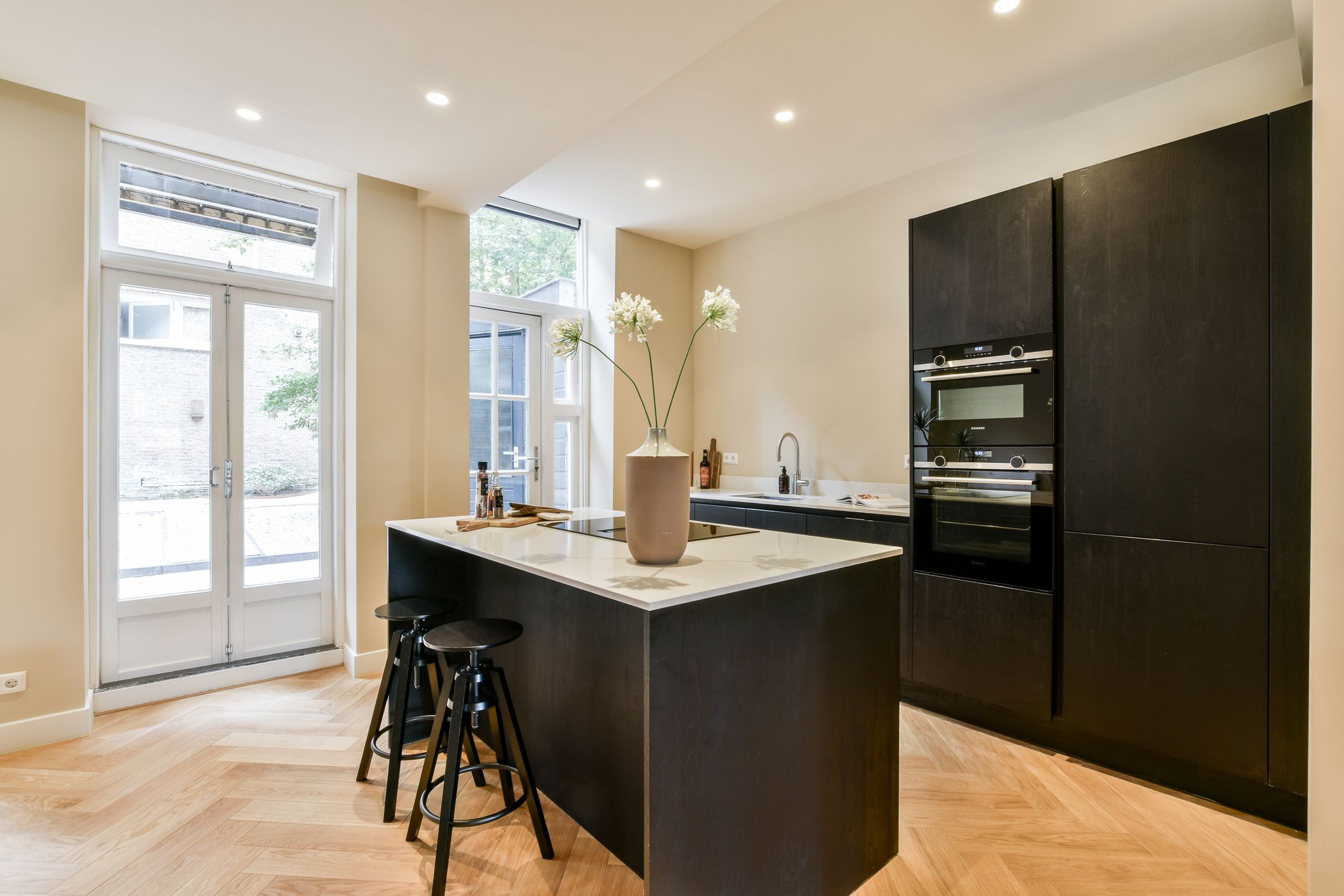 Photo 9 of Marnixkade 49-H