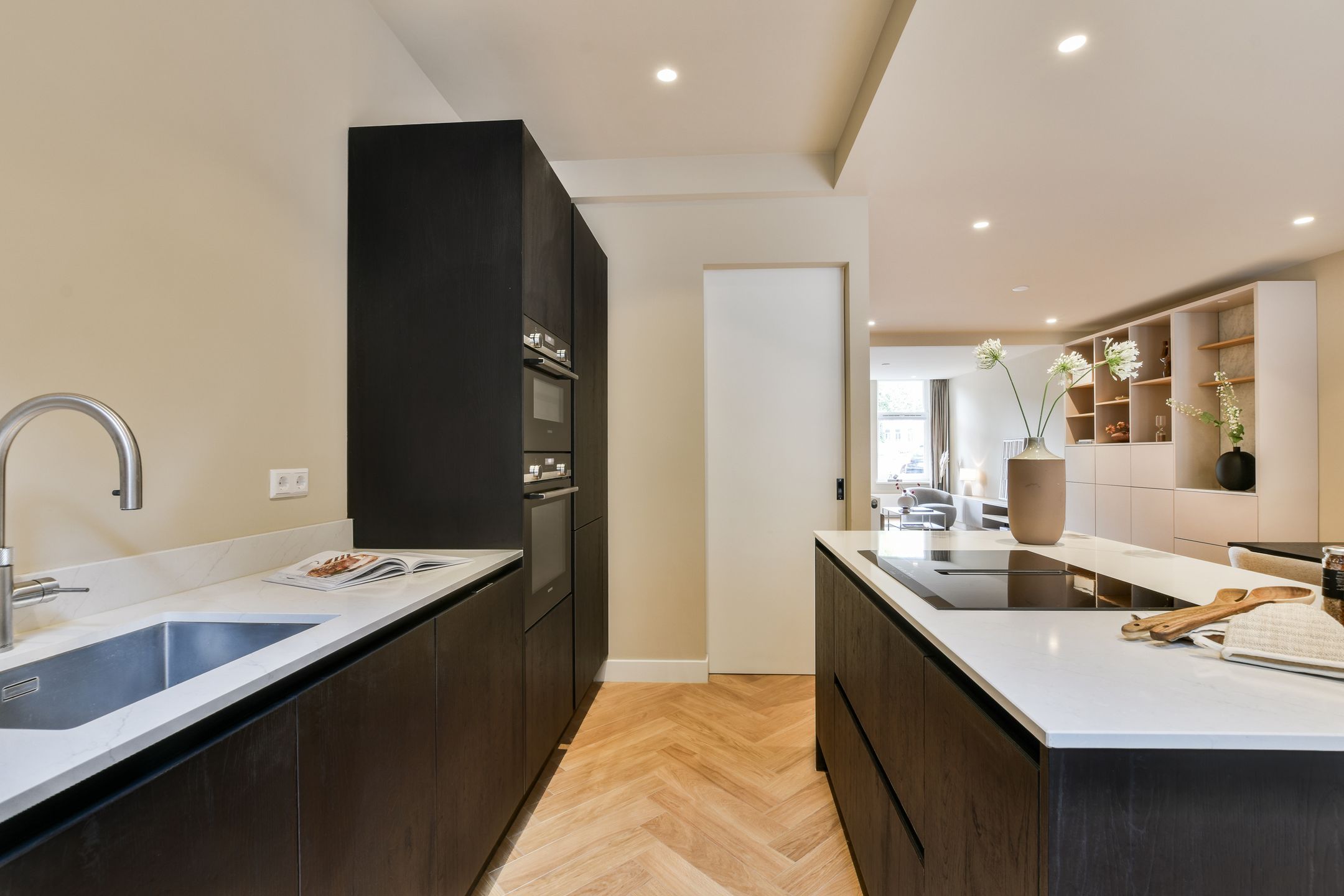 Photo 12 of Marnixkade 49-H