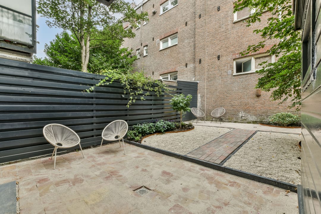 Photo 13 of Marnixkade 49-H