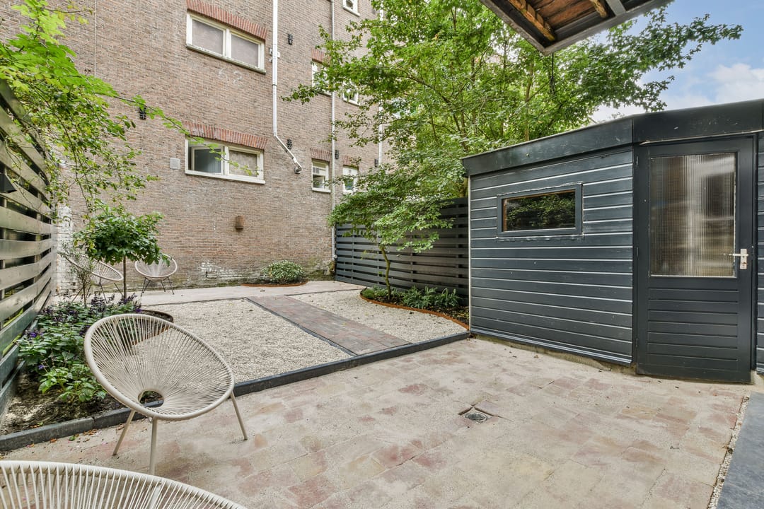 Photo 16 of Marnixkade 49-H