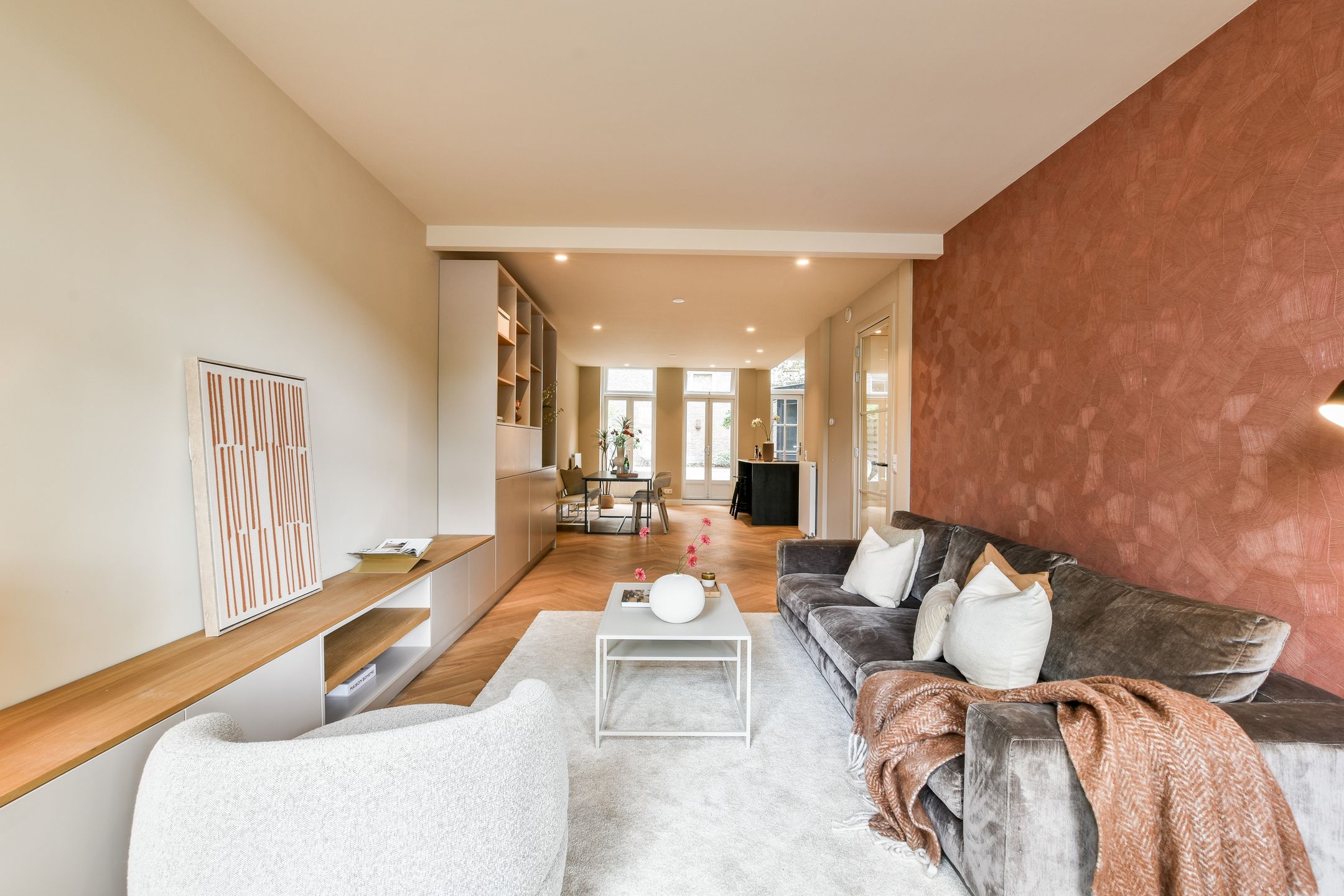 Photo 6 of Marnixkade 49-H