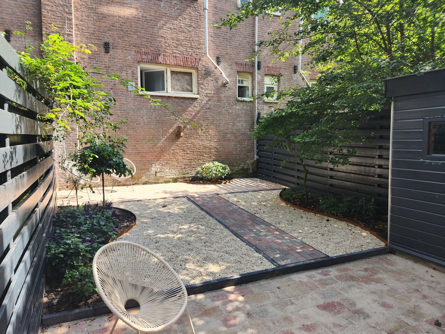 Photo 14 of Marnixkade 49-H