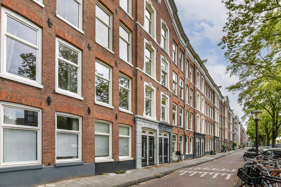 Photo 31 of Marnixkade 49-H