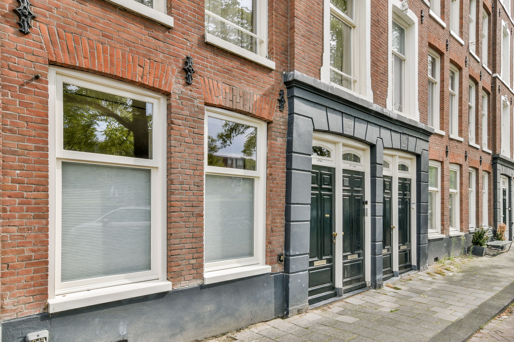 Photo 33 of Marnixkade 49-H