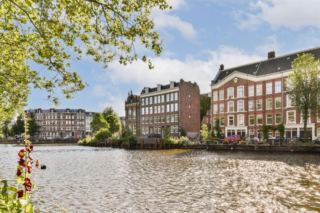 Photo 34 of Marnixkade 49-H