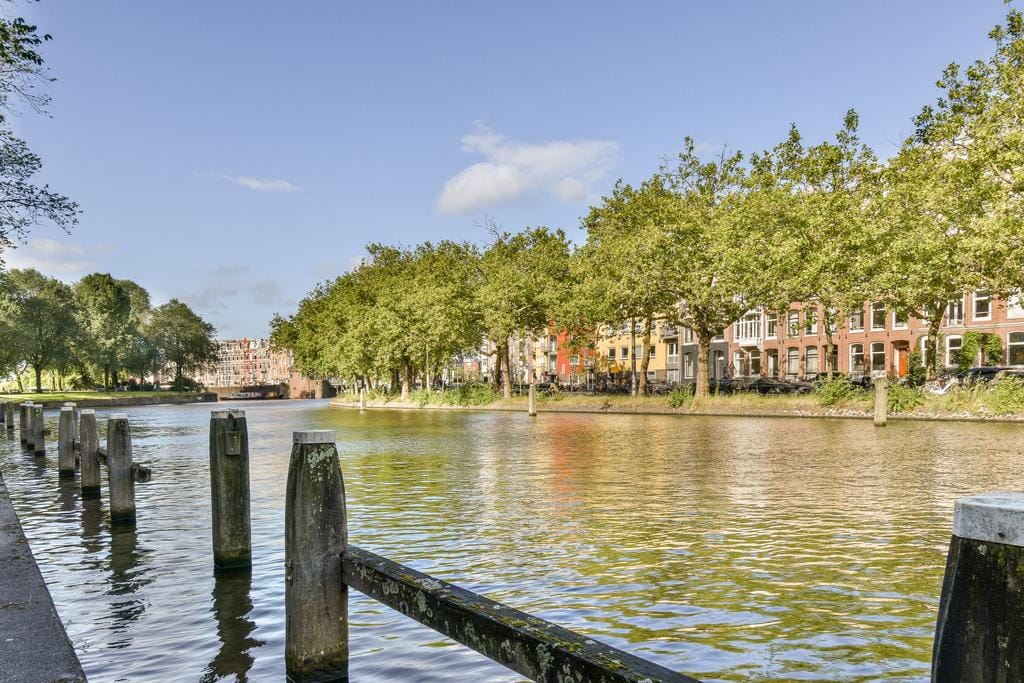 Photo 35 of Marnixkade 49-H