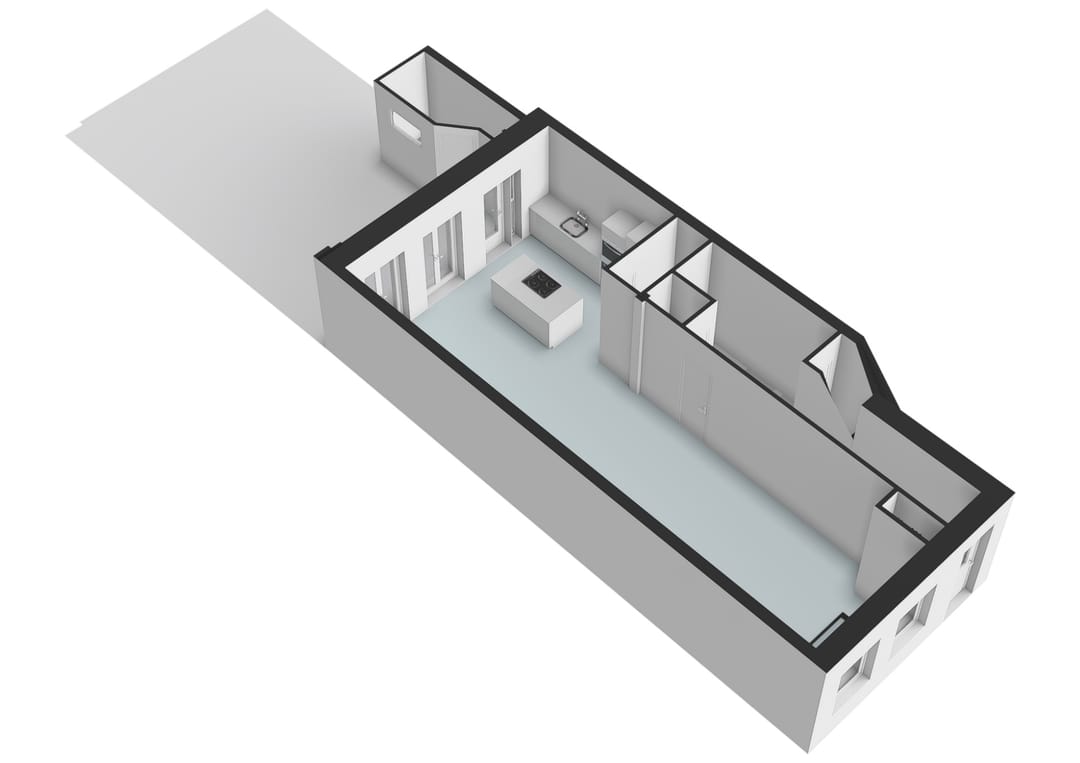 Photo 37 of Marnixkade 49-H