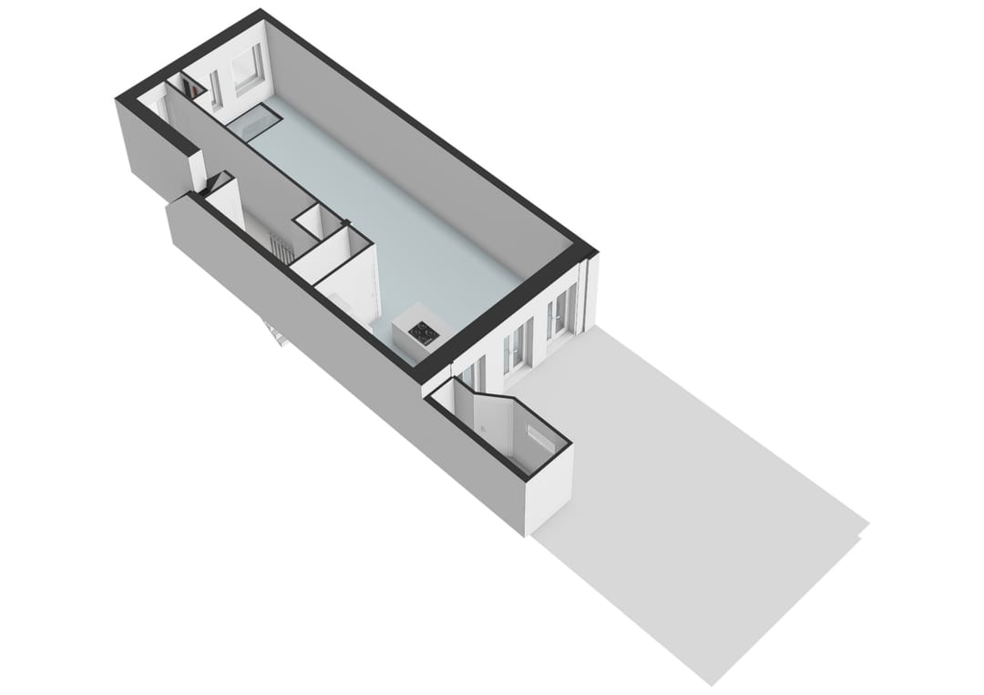 Photo 38 of Marnixkade 49-H