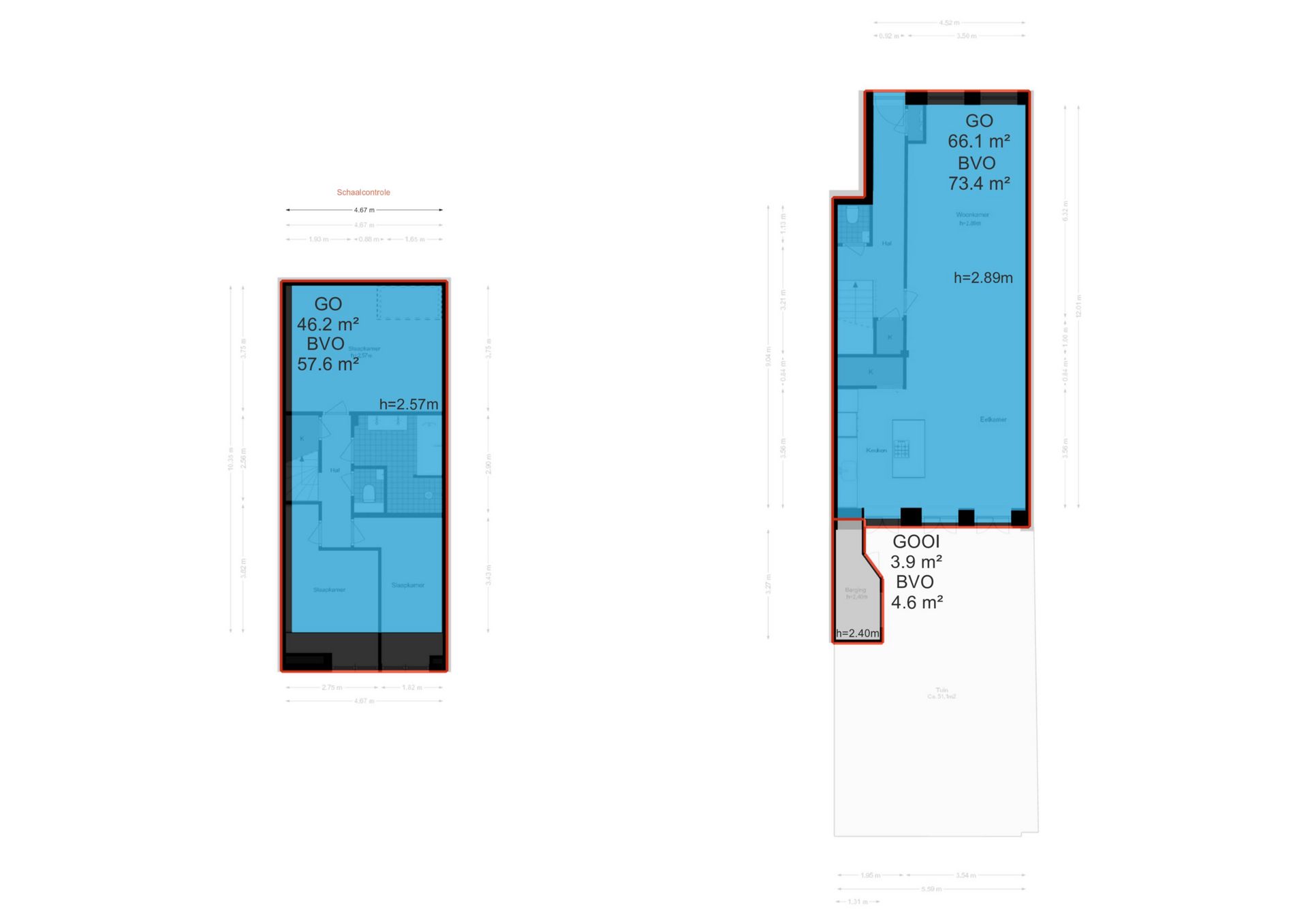 Photo 39 of Marnixkade 49-H