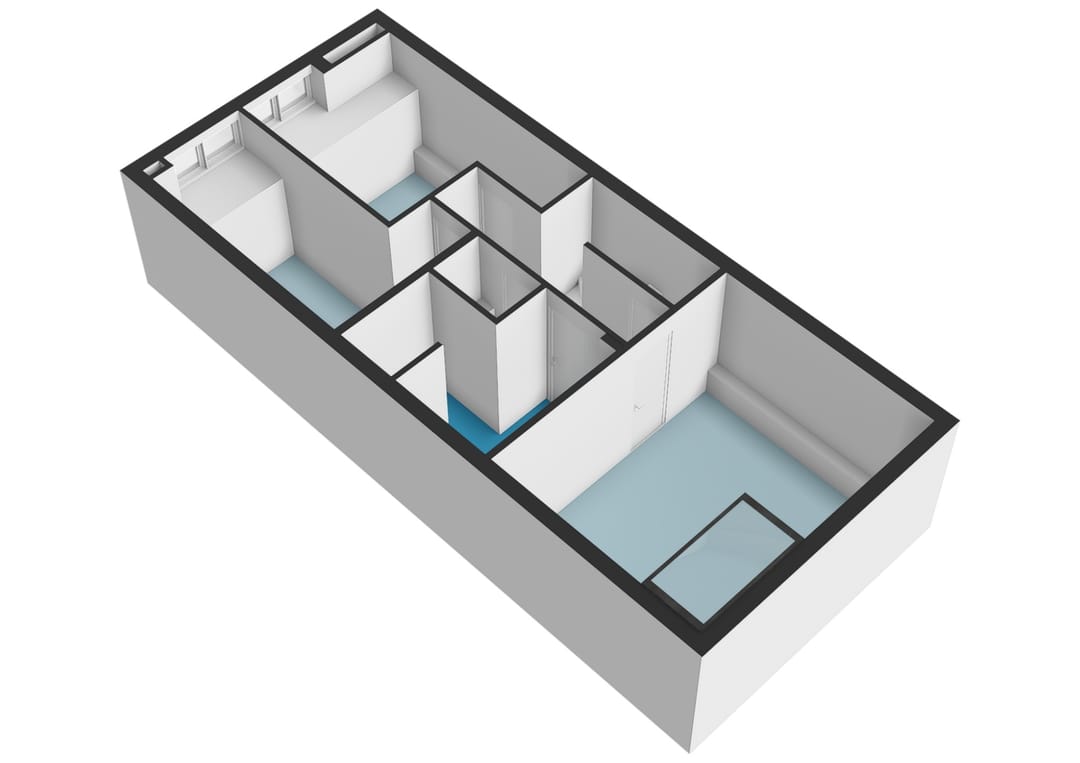 Photo 41 of Marnixkade 49-H