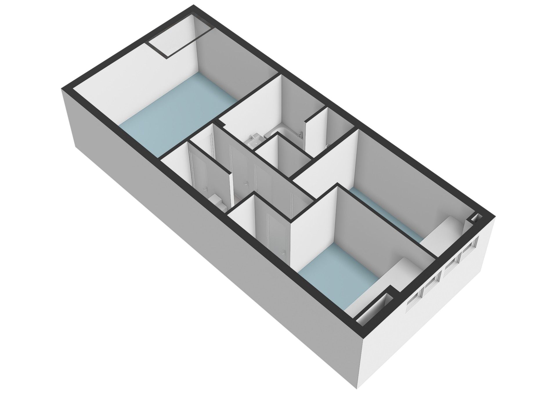 Photo 42 of Marnixkade 49-H