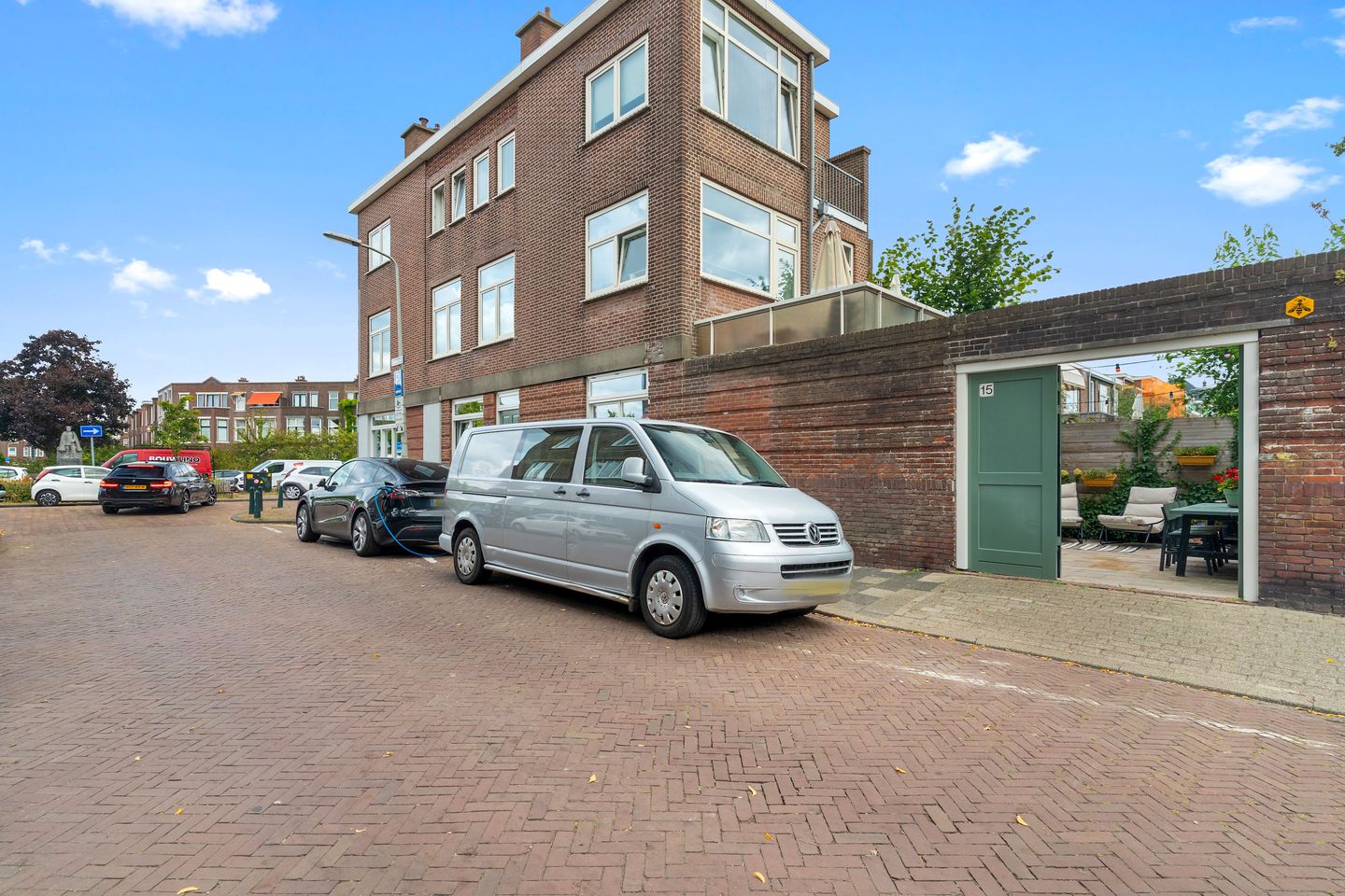 Foto 25 van Wilgstraat 15