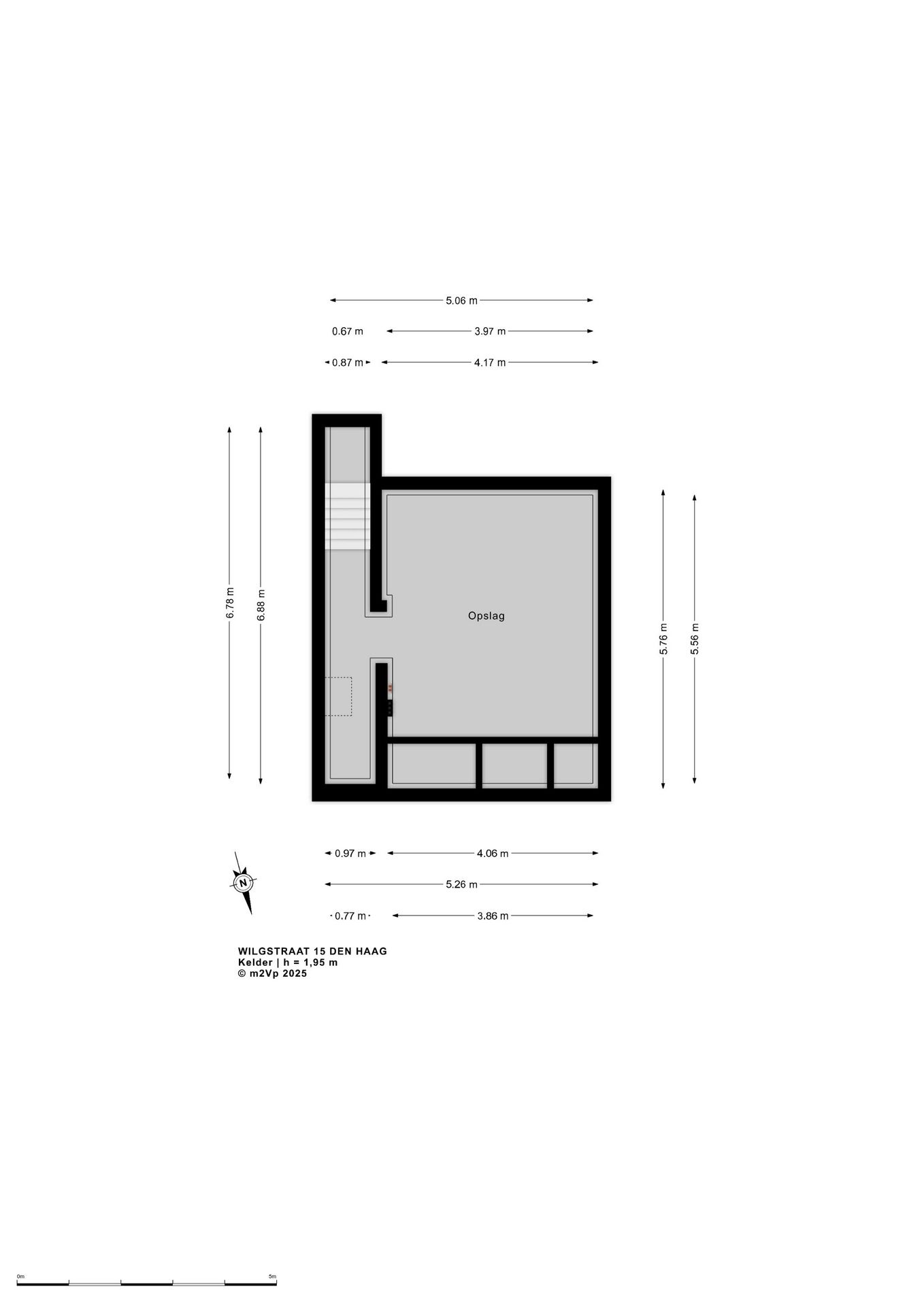 Foto 33 van Wilgstraat 15