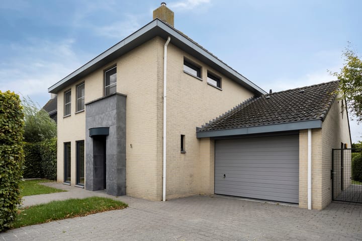 Photo 2 of Willem Barentszlaan 5