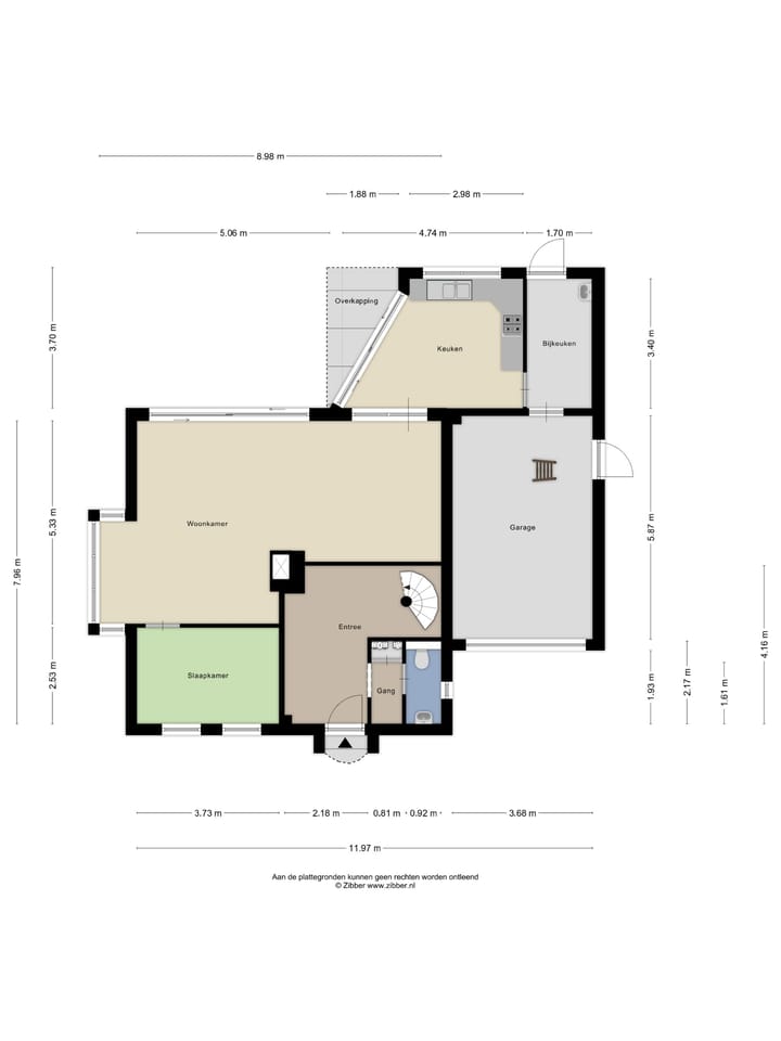 Photo 50 of Willem Barentszlaan 5