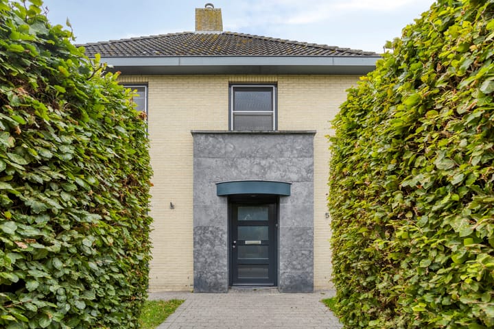 Photo 3 of Willem Barentszlaan 5