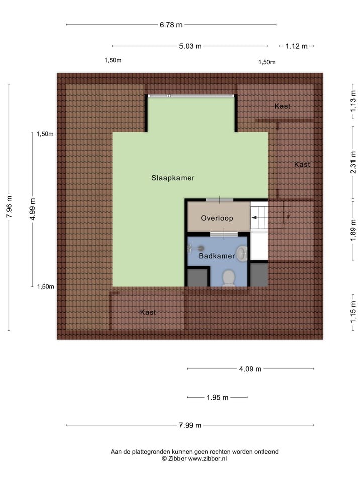 Photo 52 of Willem Barentszlaan 5