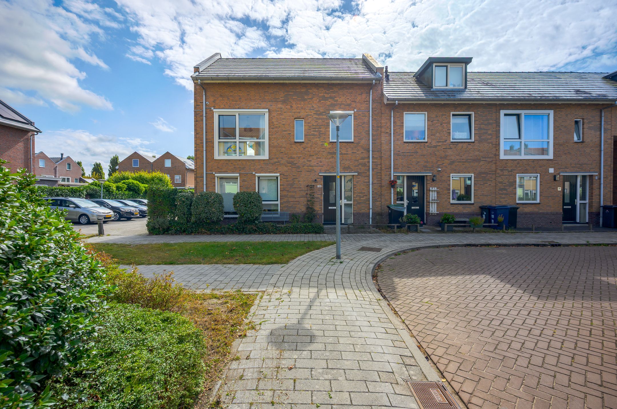 Foto 6 van Pietje Pluisplantsoen 18