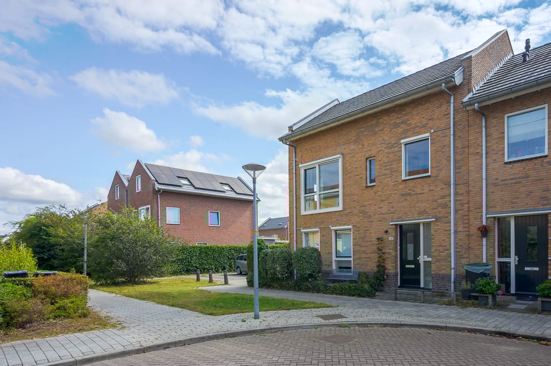 Foto 7 van Pietje Pluisplantsoen 18