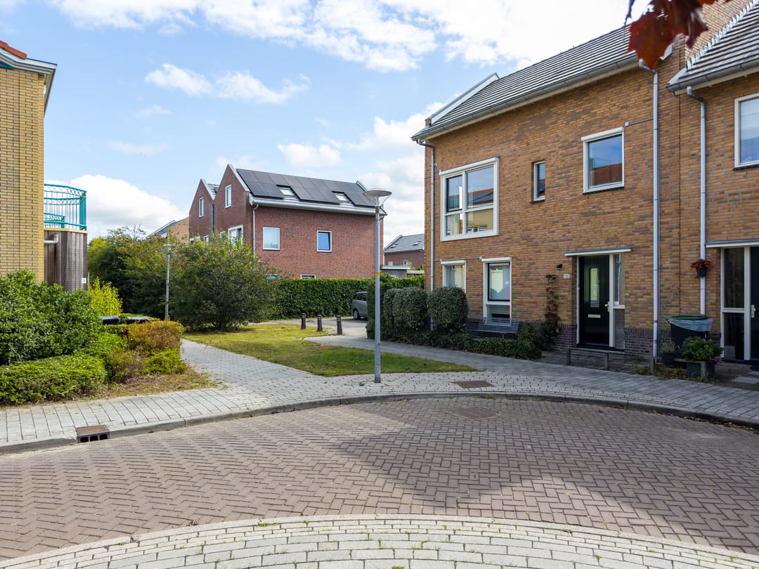 Foto 58 van Pietje Pluisplantsoen 18