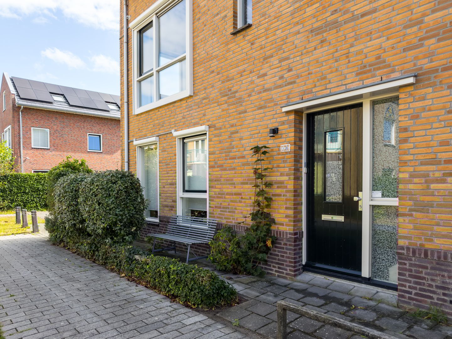 Foto 59 van Pietje Pluisplantsoen 18