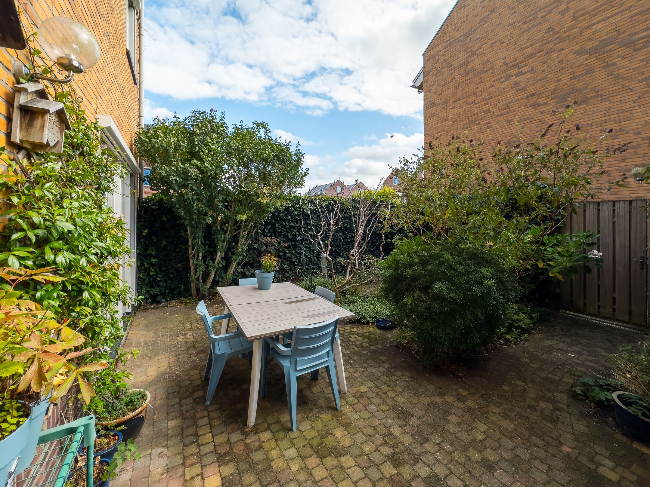 Foto 60 van Pietje Pluisplantsoen 18