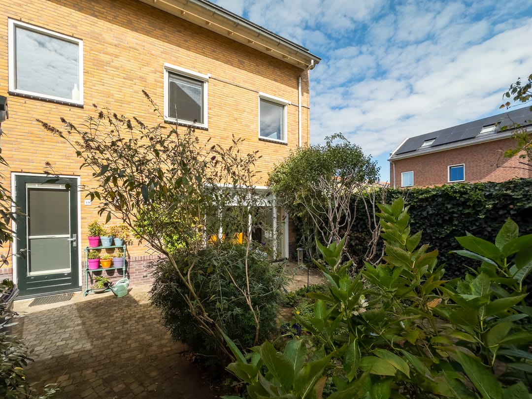 Foto 62 van Pietje Pluisplantsoen 18