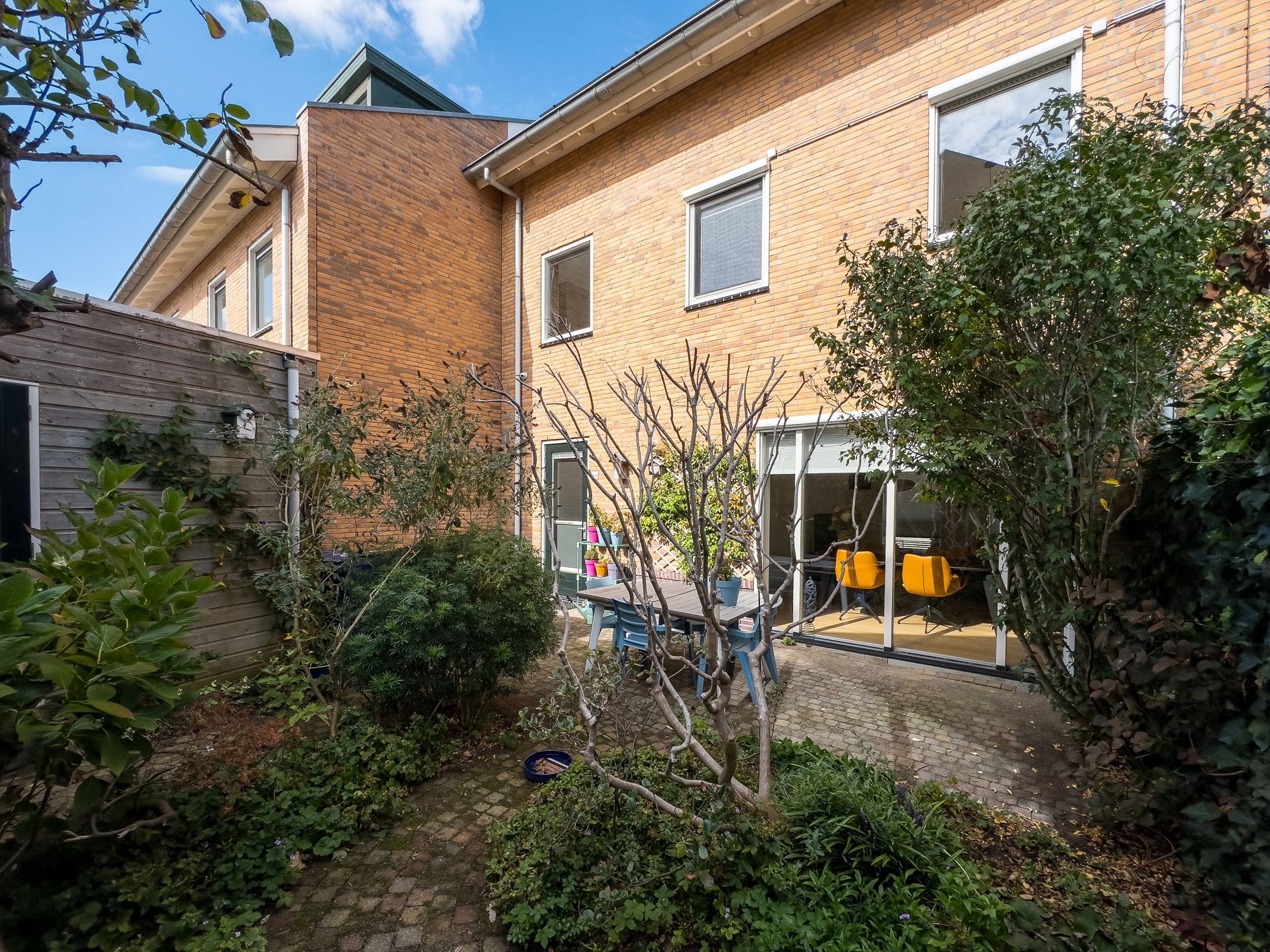 Foto 63 van Pietje Pluisplantsoen 18