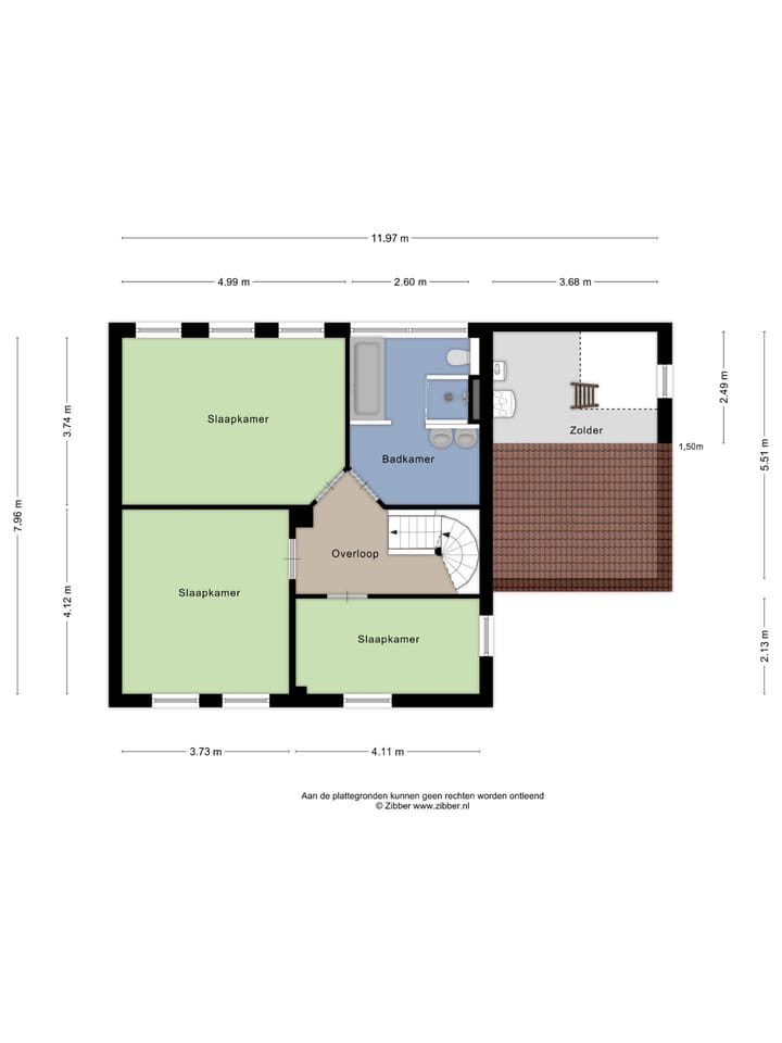 Photo 48 of Willem Barentszlaan 5