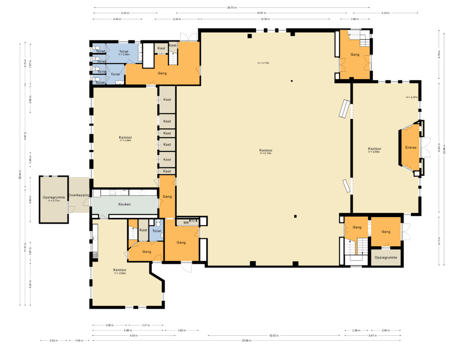 View floorplan