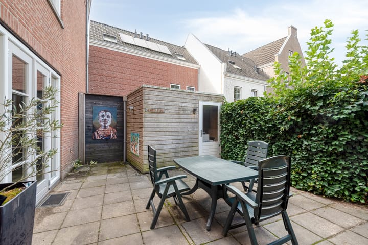 Foto 40 van Koolstraat 24