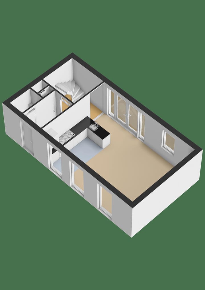 Foto 59 van Koolstraat 24