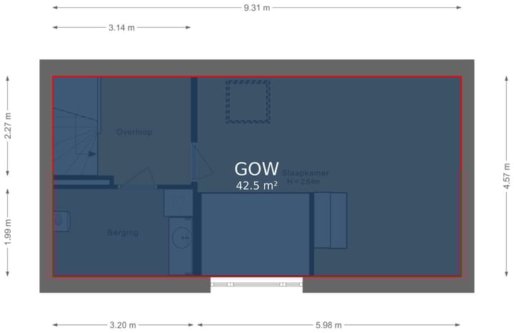 Foto 74 van Koolstraat 24