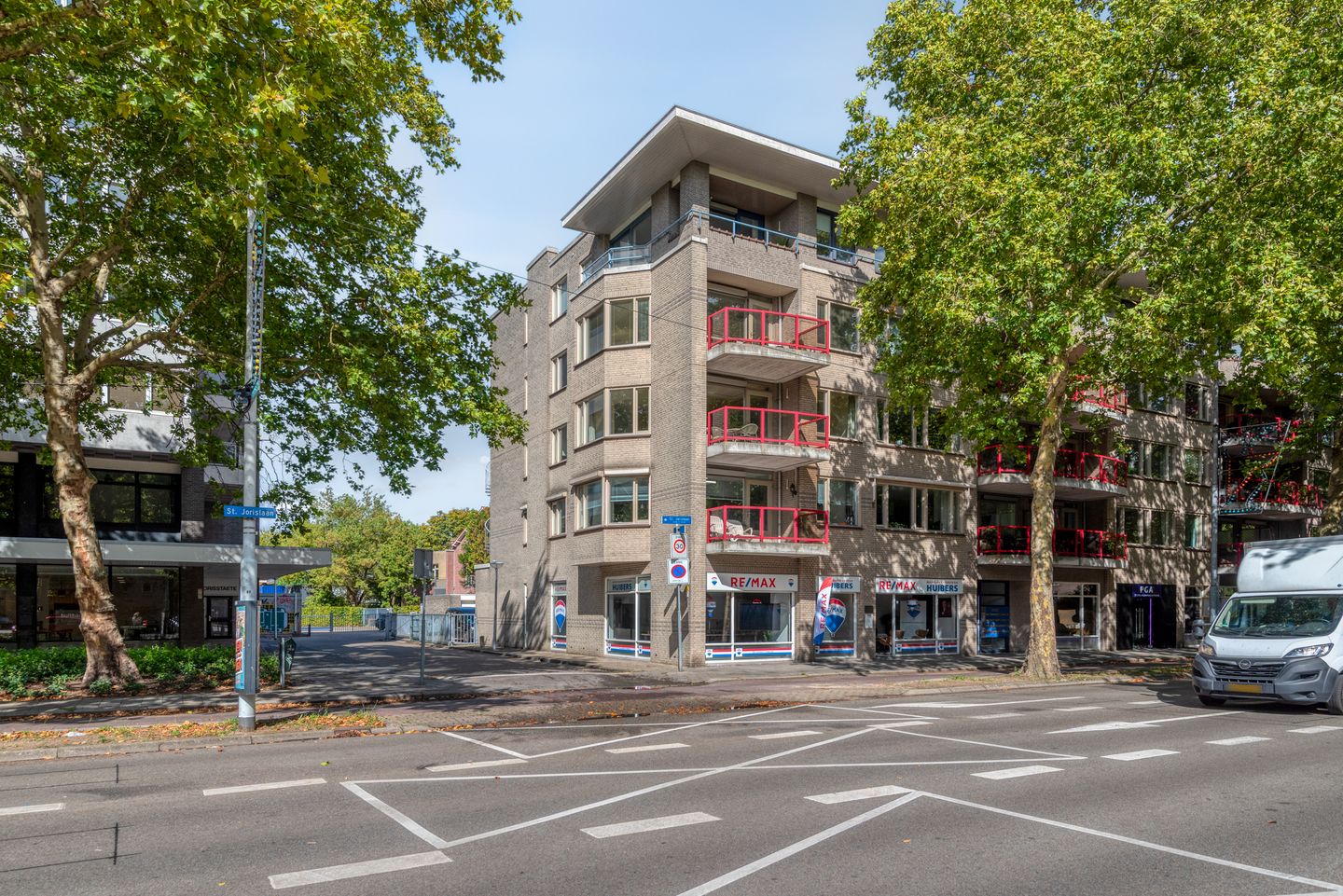 Foto 1 van Schoonhoeve 11