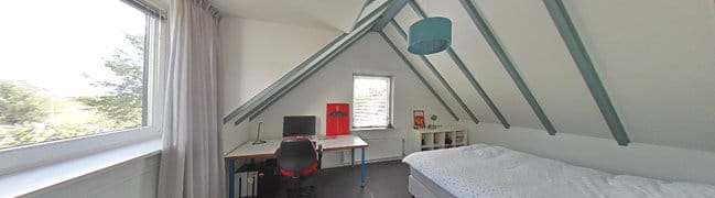 Slaapkamer