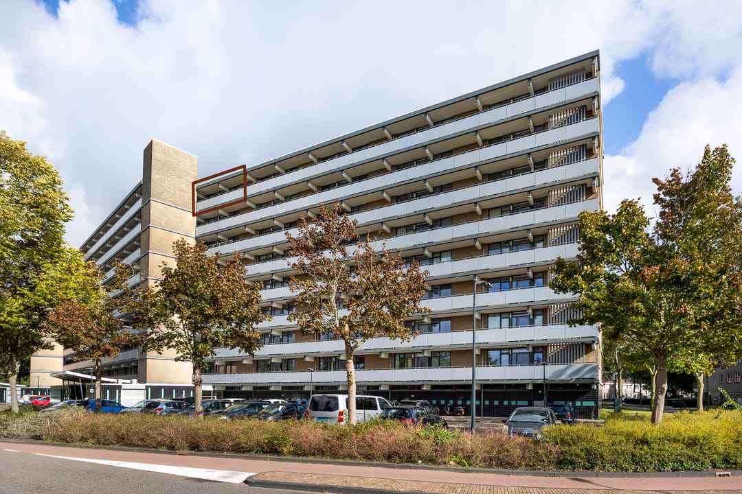 Foto 2 van Cruquiuslaan 161