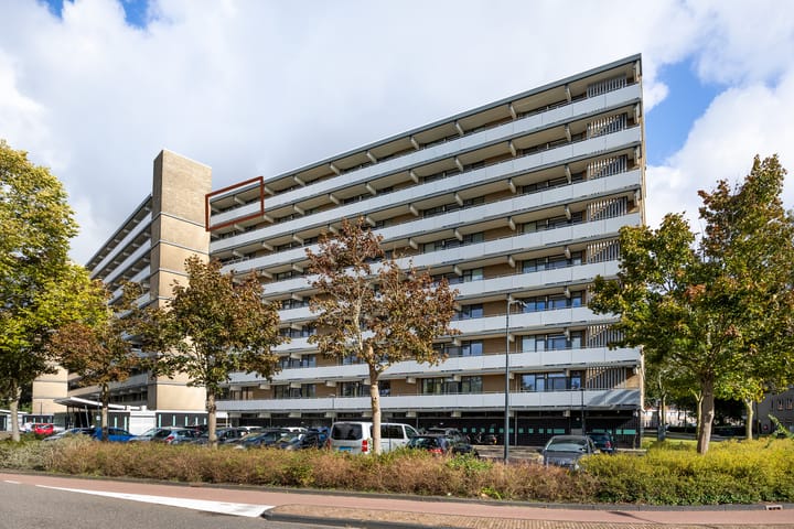 Foto 2 van Cruquiuslaan 161