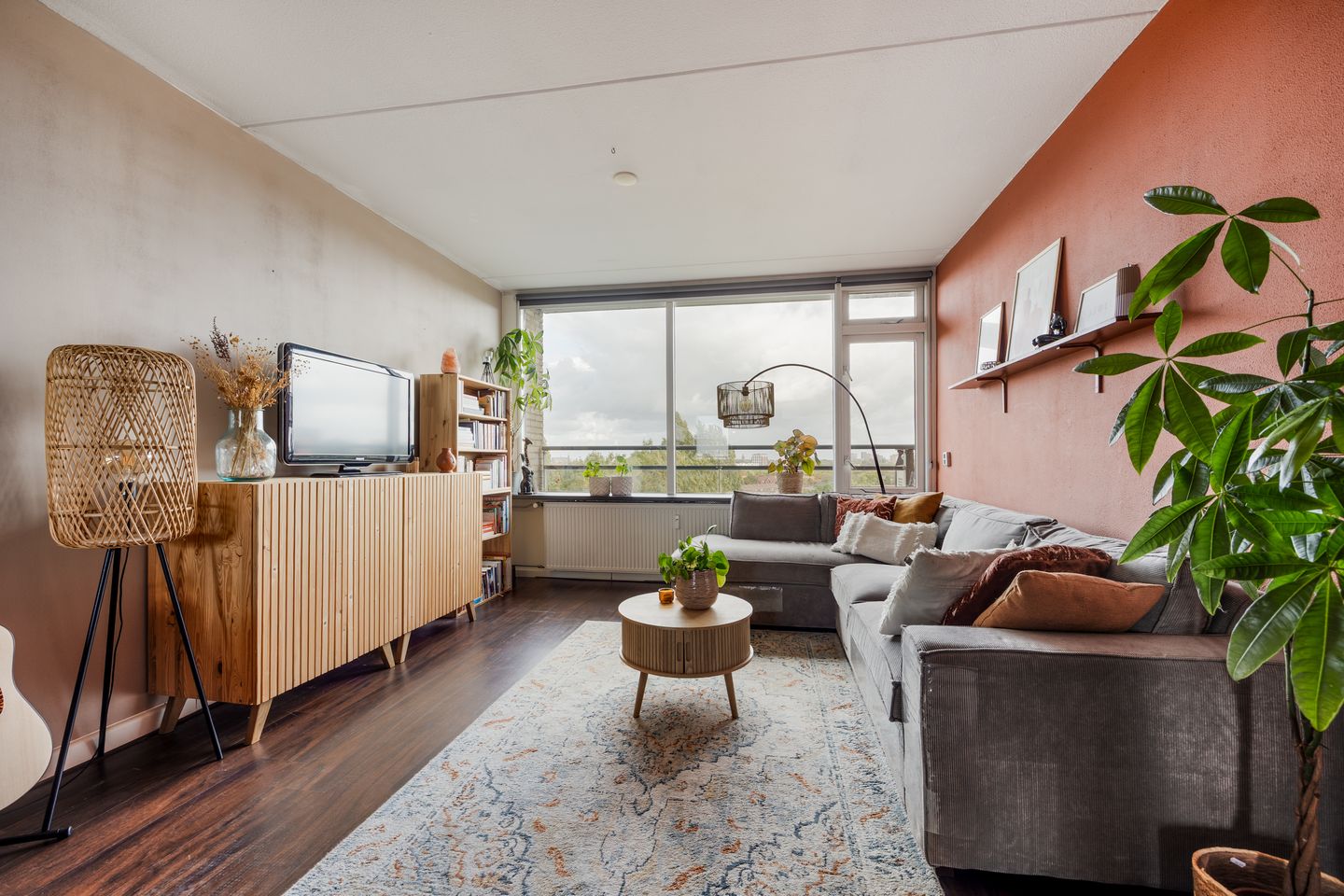 Foto 4 van Cruquiuslaan 161