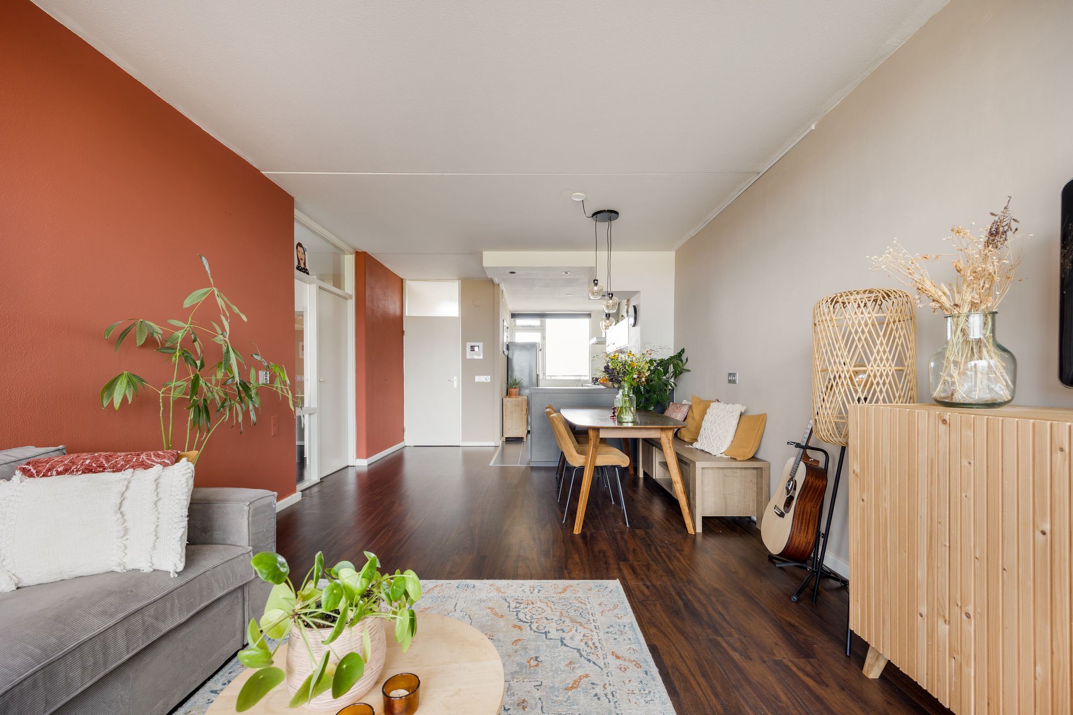 Foto 6 van Cruquiuslaan 161