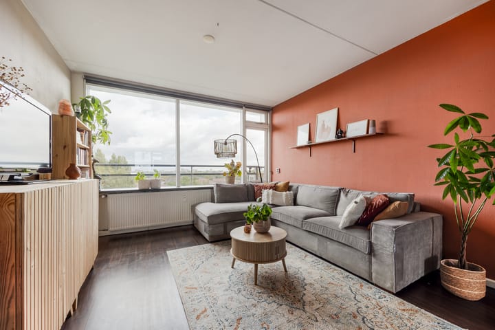 Foto 5 van Cruquiuslaan 161